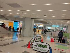 -凯德广场(武胜路店)