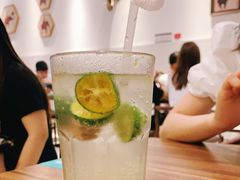 -小桔象·泰国风味餐厅(惠城水门路16号店)