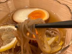 西柚冷面-伊豆野菜村(大族广场店)