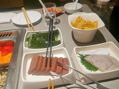 -海底捞火锅(八佰伴店)