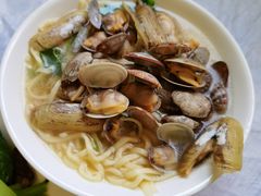 -宾朋海鲜美食餐厅·特色美食(兴海路店)