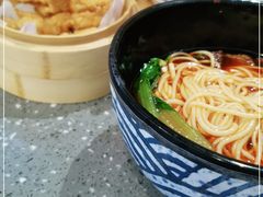 -霸蛮湖南米粉(亦庄力宝华联店)