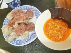 -清真·京华源铜锅涮肉(丰庆店)