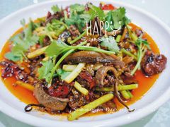 -陈胖子特色菜.鲜货现炒(融景城店)