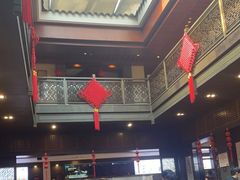 -咸亨酒店•非遗绍兴菜•中华老字号(堂吃餐厅)