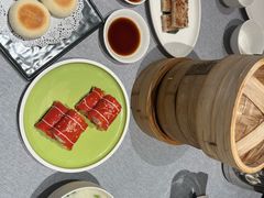 -潮府馆·非遗潮州菜·港式点心(世纪公园店)