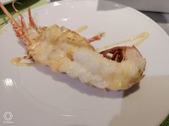 -北上海大酒店-北鸥西餐厅