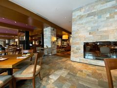 -长白山凯悦酒店·市集咖啡厅