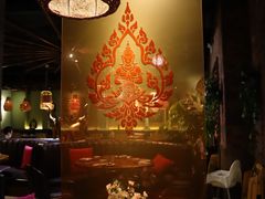 -明泰谷泰国餐厅(正大广场店)