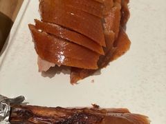 酥不腻烤鸭-小大董·烤鸭(王府井apm店)