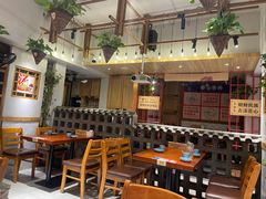 -鑫日千里马朝鲜族小馆(总店)