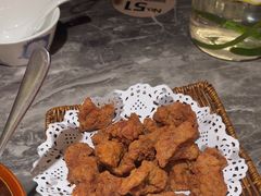 -前海沿·青岛菜(乐客城店)