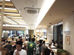 -豪客来牛排(中华城店)