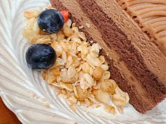 -CRAZYONES西班牙海鲜饭(上海美罗城店)