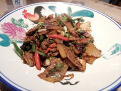 -树厨贵州菜(大十字店)
