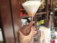 -Le Comptoir de Pierre Gagnaire