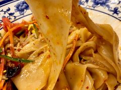 -陕味食族油泼面·小炒盖码面(双榆树店)