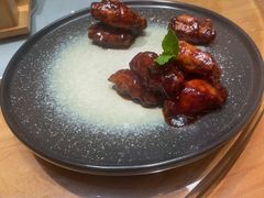 -枣子树·素食餐厅(普陀山店)