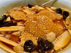 -羲和雅苑•北京烤鸭(平安国际金融中心店)