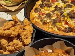 -必胜客(海安文峰店)