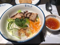 -美奈小馆·越南料理(中航城君尚购物中心店)