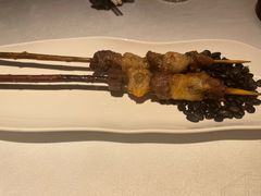 -桂满陇·海市蜃楼·黑金(国金店)