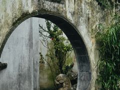 -惠山古镇·寄畅园