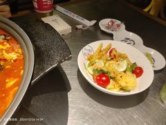 -匠子烤鱼(桫椤湾店)