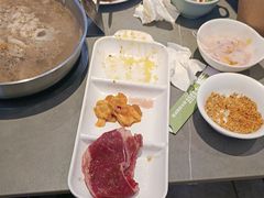 -尚宴牛特鲜自助(太原街万达店)