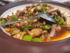 -绿草地·湘菜(7mall店)