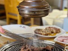 -喜来稀肉(望京店)