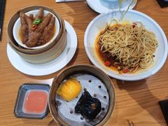 -粤域茶餐厅