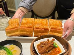 -相思林金岛饭店(青山湖店)