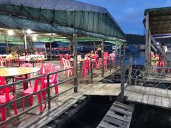 -海上驿站渔家菜馆