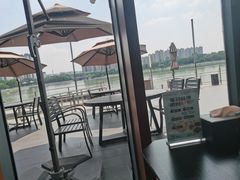 -翠山·映月湖景餐厅(映月湖公园店)