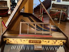 -鼓浪屿钢琴博物馆