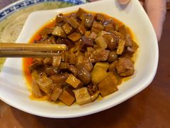 -同得兴 Since·1995 传统苏式面馆(十全街店)