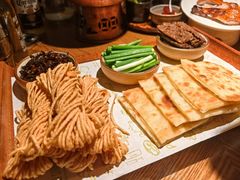 -馋嘴猫·北京食堂·宵夜(亚运村店)