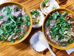 -沈长霞遵义羊肉粉(永丰店)