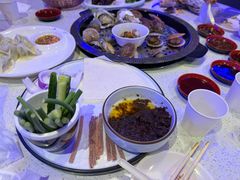 -巧克力渔家.小船海鲜家常菜(三浴场店)