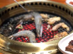 -肉魁屋·烧肉·烧鸟·酒场(高新店)