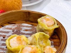 -金翠皇宫粤菜·点心·海鲜(科技园店)