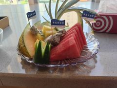 -海底捞火锅(CBD安泰广场店)