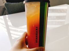 -星巴克(北京阜安路店)