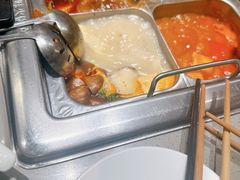 -海底捞火锅(正大乐城店)