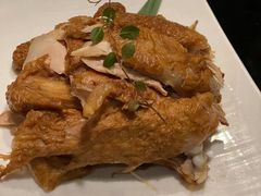 福山烧鸡-东莱馋房(陆家嘴店)