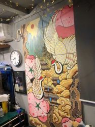-MDZ STORE·TATTOO·耳饰