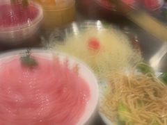 -朱光玉火锅馆(正弘城店)