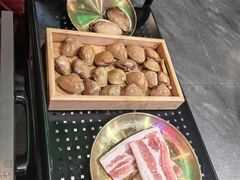 -釜山火炉·海鲜烤肉(紫藤路店)