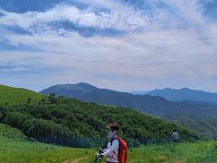 -灵山